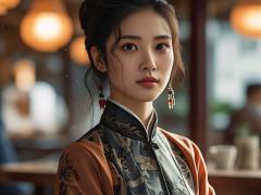 一个聪明又懂人性的女人从不晒朋友圈