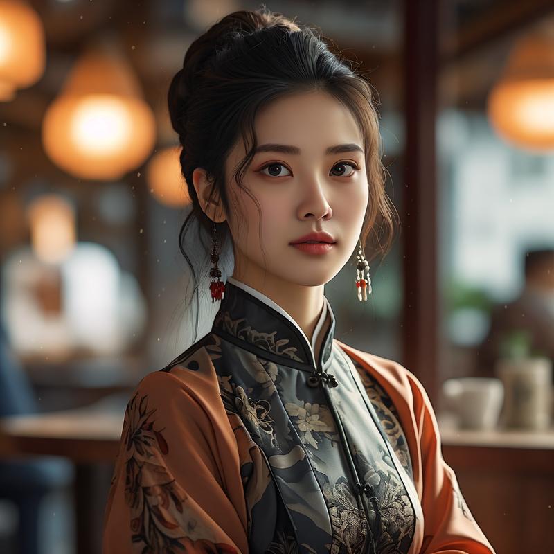 一个聪明又懂人性的女人从不晒朋友圈